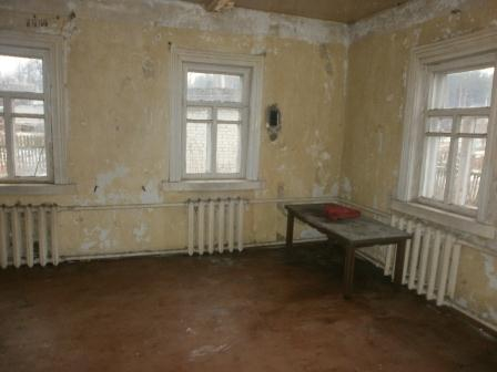 Реставрация Часть 1 много фото!