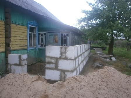 Реставрация Часть 1 много фото!