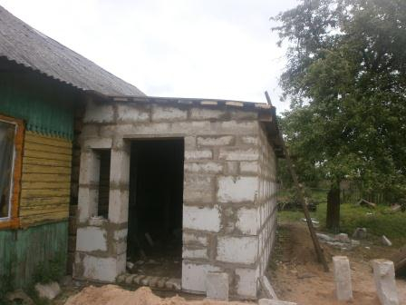 Реставрация Часть 1 много фото!