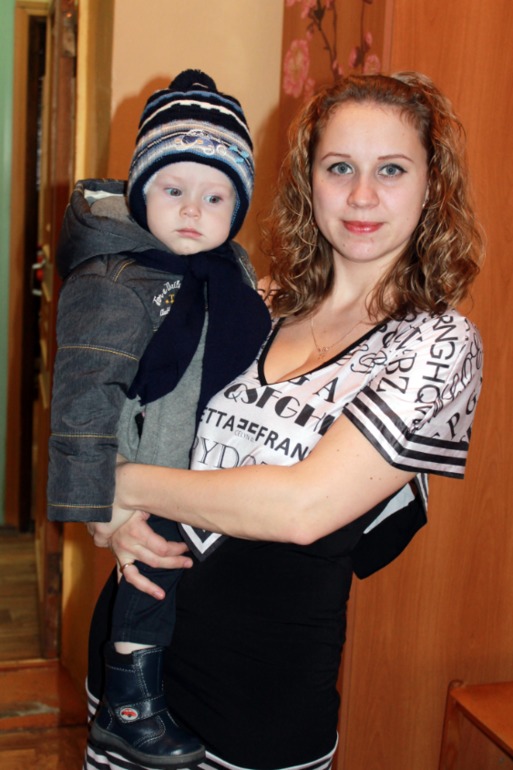 Первый утренний Новый год 25.12.13