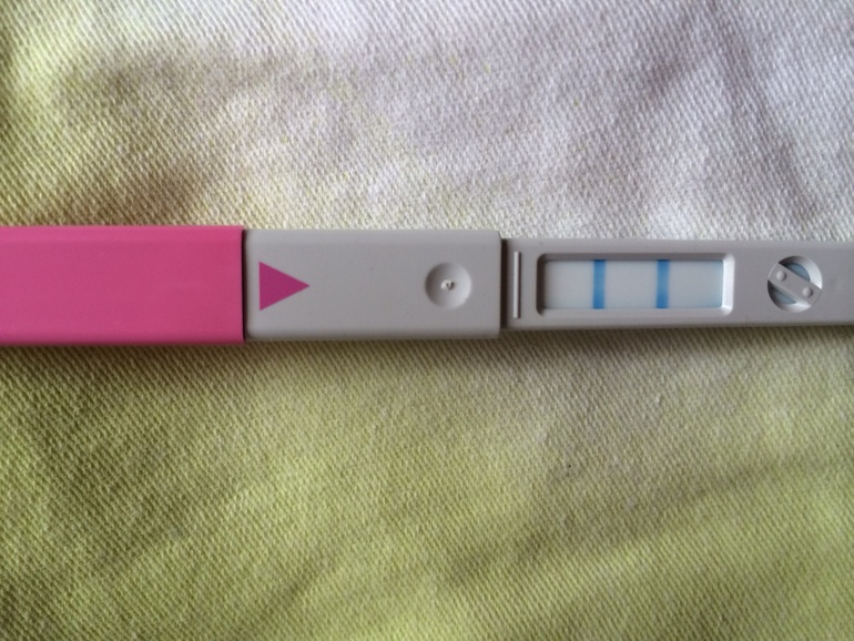 Вернулаааась! Куча тестов и отчет)