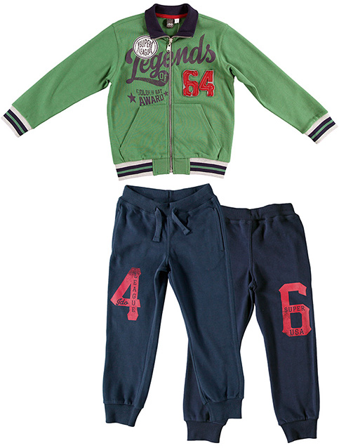 ПРЕДЗАКАЗ IDO осень-зима 2014-2015г.!!! МАЛЬЧИКИ от 3х до 16 лет!