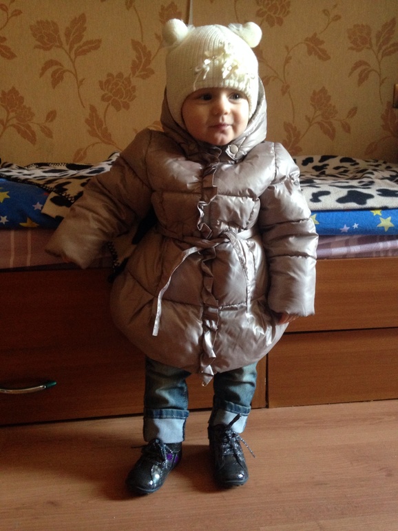 Веснаааа, солнышко)))(