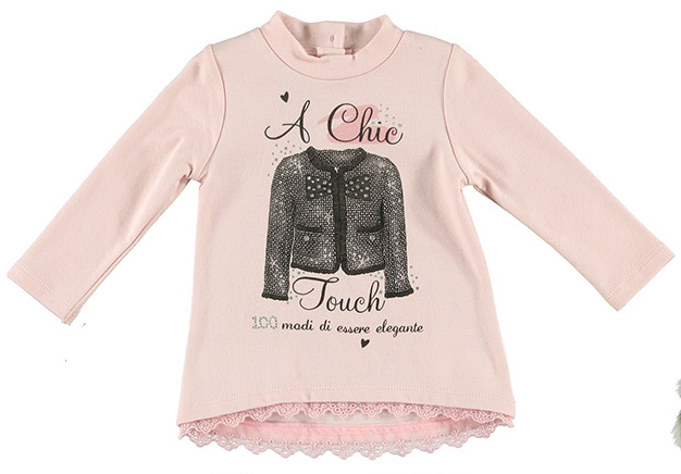 ПРЕДЗАКАЗ IDO осень-зима 2014-2015г.!!! ДЕВОЧКИ от 3х до 36мес!