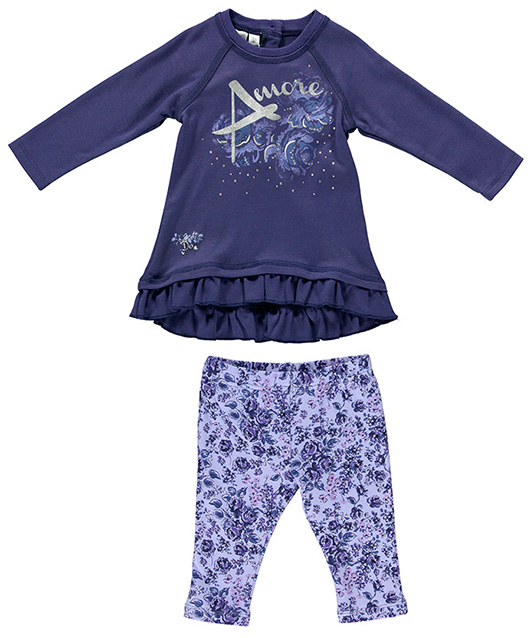 ПРЕДЗАКАЗ IDO осень-зима 2014-2015г.!!! ДЕВОЧКИ от 3х до 36мес!