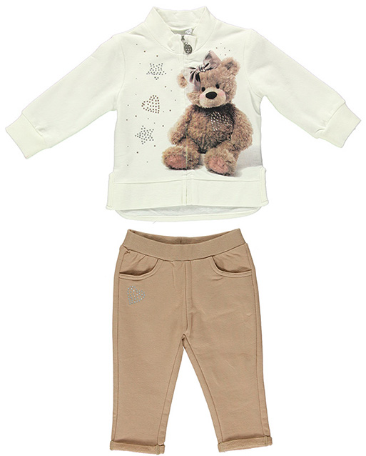 ПРЕДЗАКАЗ IDO осень-зима 2014-2015г.!!! ДЕВОЧКИ от 3х до 36мес!