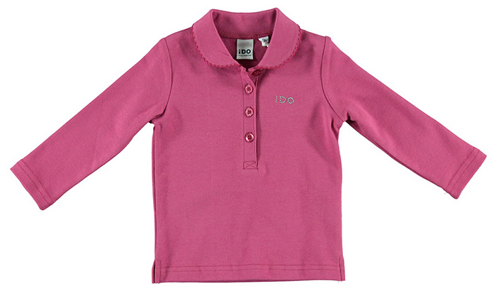 ПРЕДЗАКАЗ IDO осень-зима 2014-2015г.!!! ДЕВОЧКИ от 3х до 36мес!