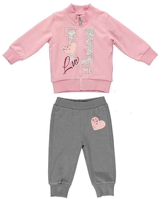 ПРЕДЗАКАЗ IDO осень-зима 2014-2015г.!!! ДЕВОЧКИ от 3х до 36мес!