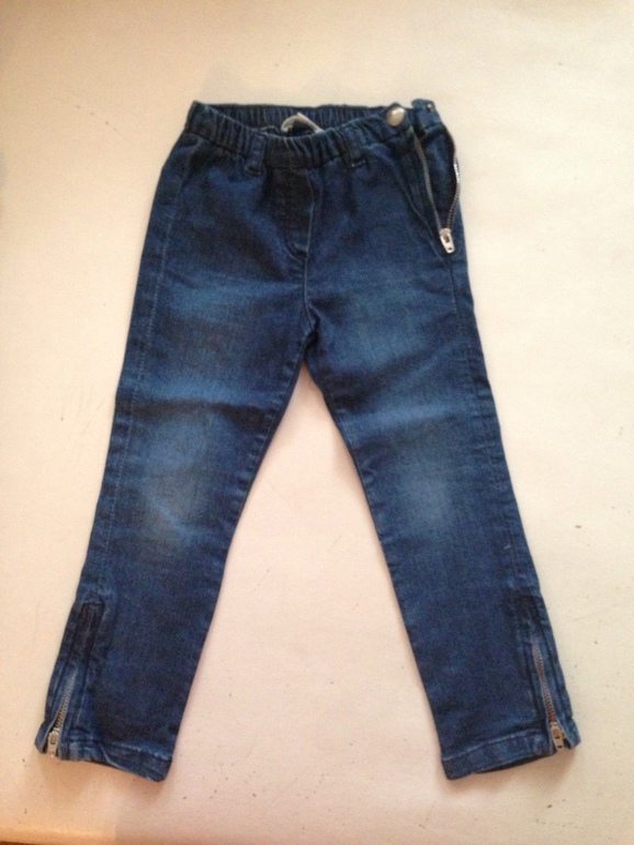 Брендовая одежда на девочку 2-3 года (Chloe, Escada) + Petit bateau
