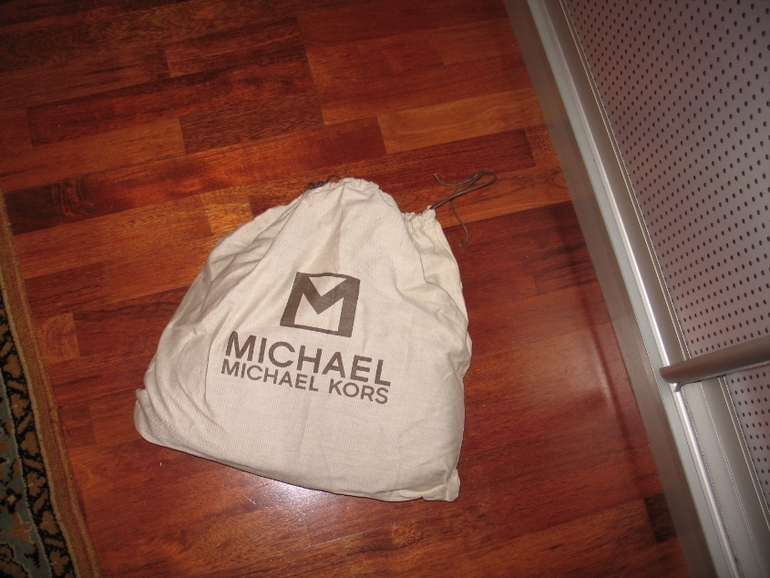 Новая эксклюзивная сумка Michael Kors Scorpios из США