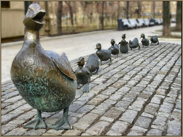 Музей метрополитена и не только...