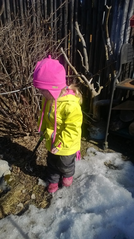 Демисезон Deux par Deux