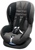 Выбор автокресла гр 1