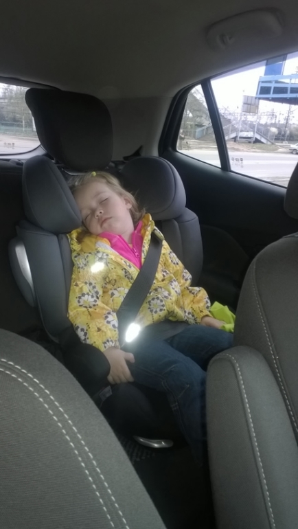 Наш трон - Cybex (Сайбекс)