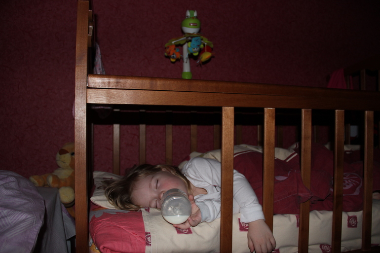 Может побить их ?!