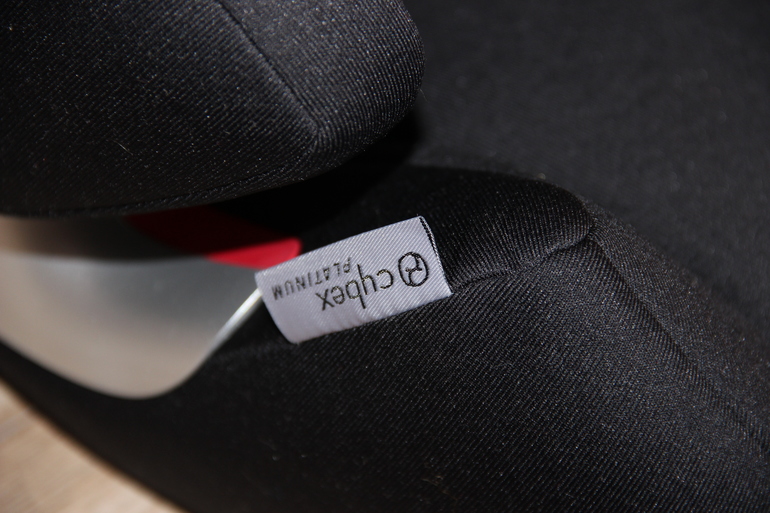 Автокресло Cybex (Сайбекс)