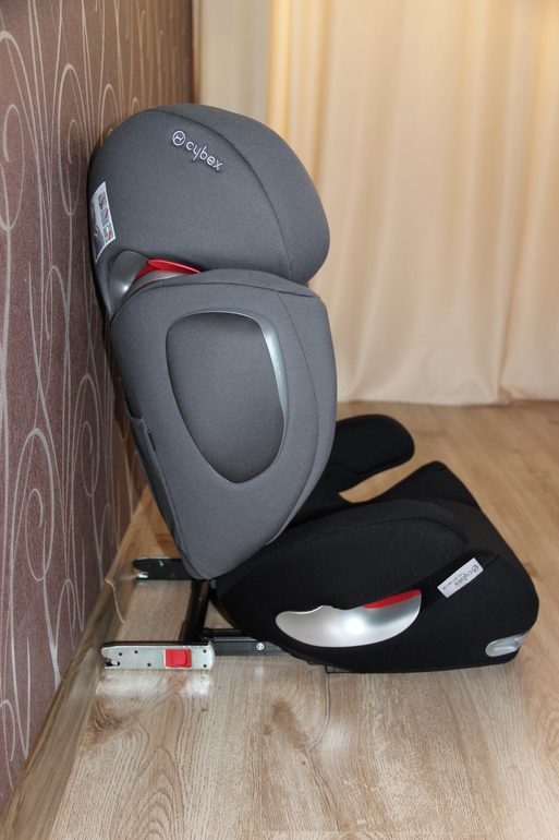 Автокресло Cybex (Сайбекс)