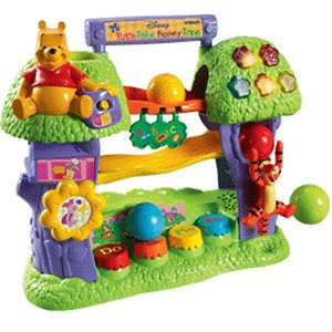 ПРОКАТ ИГРУШЕК