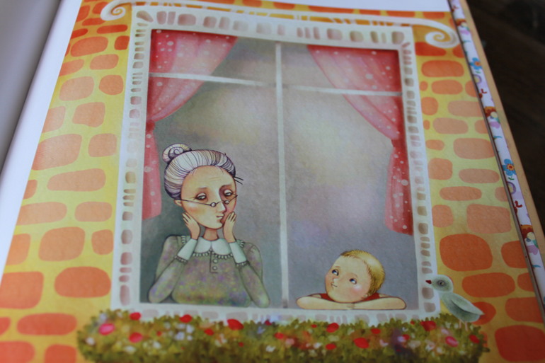 Наши долгожданные книги на 2,5 года + немного зимне-новогоднего