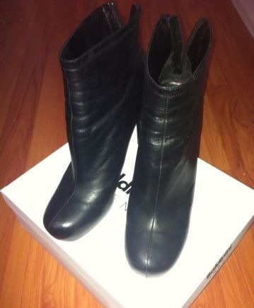 Ботильоны corso como 39 р-р