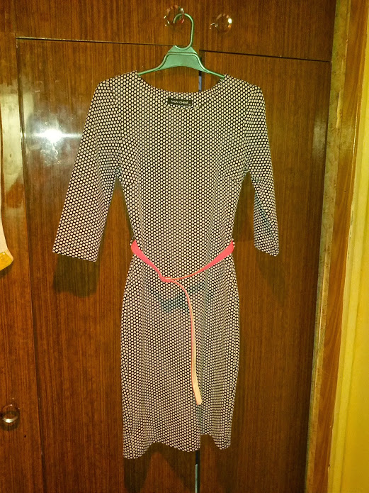 Одежда 42-44 размера, буду добавлять..