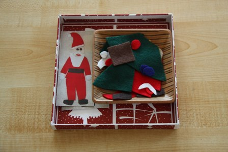 Большой Новогодний Пост