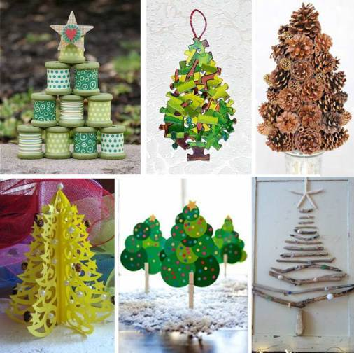 Большой Новогодний Пост