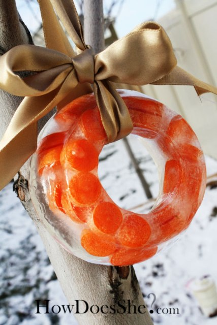 Большой Новогодний Пост