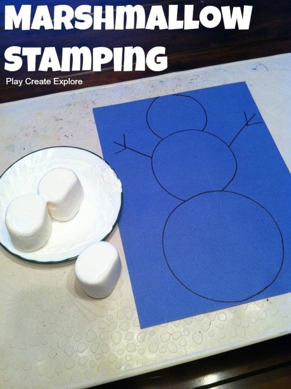 Большой Новогодний Пост