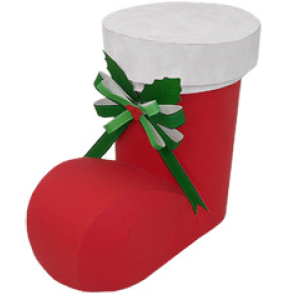 Большой Новогодний Пост