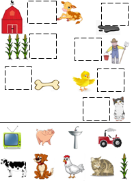 Закрепляем знания по темам