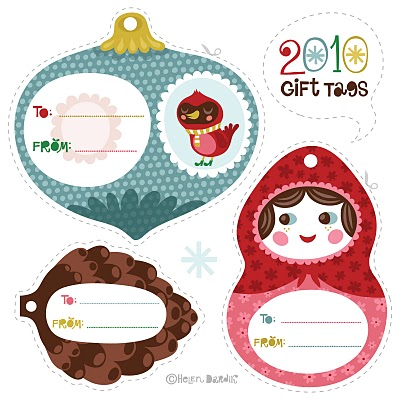 Большой Новогодний Пост