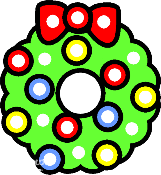 Большой Новогодний Пост