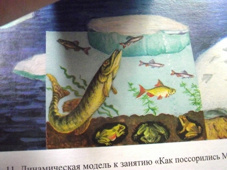 Добро пожаловать в экологию!