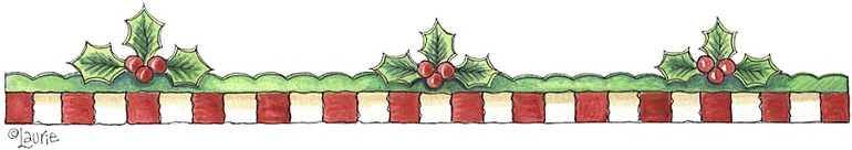 Большой Новогодний Пост