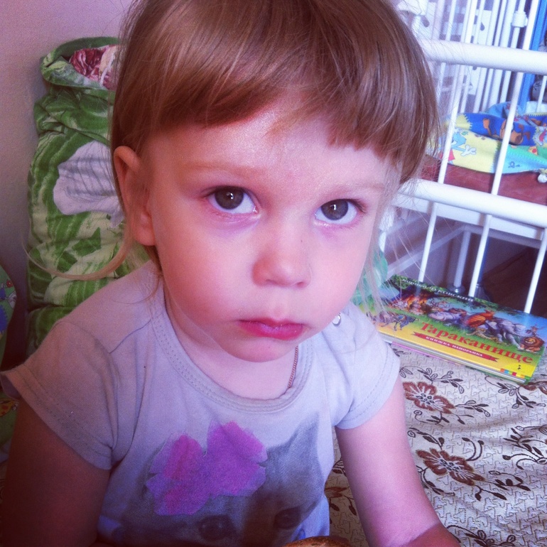 Мы в больнице