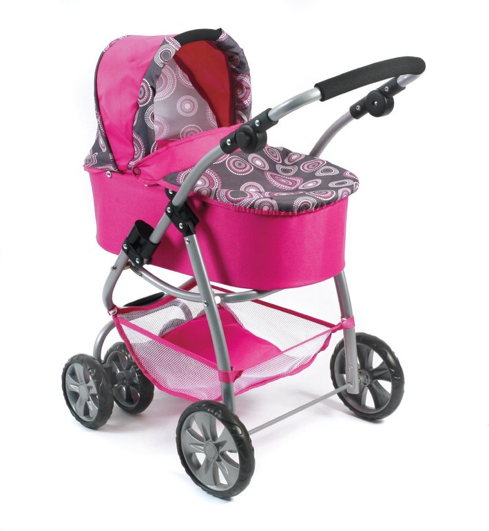 Коляски для кукол под заказ (предоплата 15%) . + реальные фото