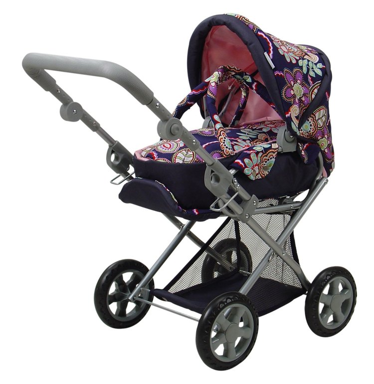 Коляски для кукол под заказ (предоплата 15%) . + реальные фото