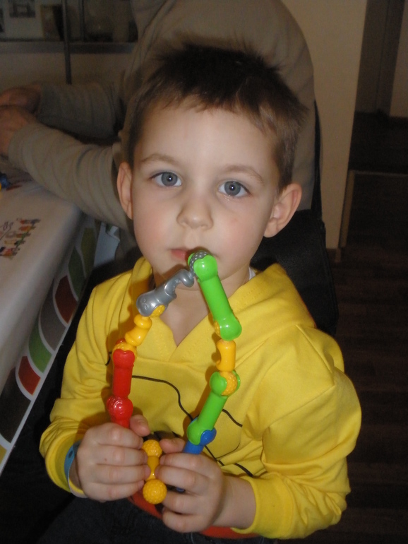 Конструкторы в сокольниках