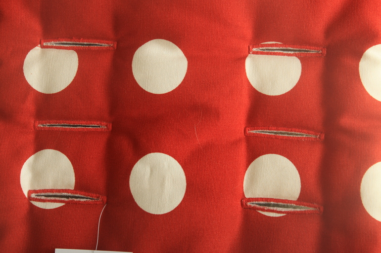 Матрасики хлопковые на коляски