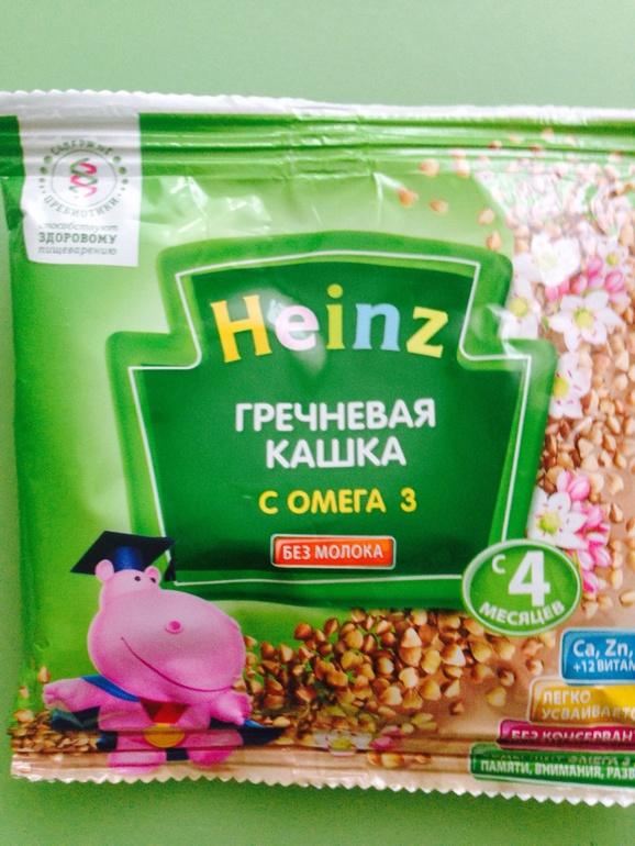 Вермишелька и пюре