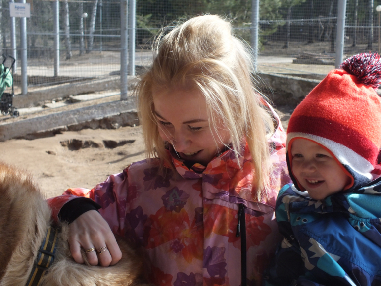 Прогулки с динозаврами) очень много фото