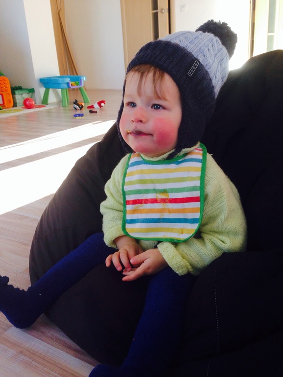 Ох уж эта Маша!