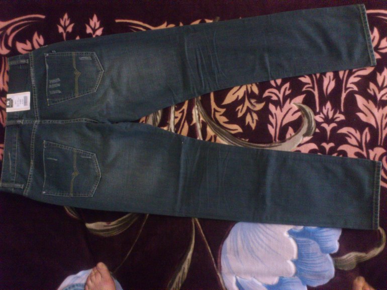 Пристрою две пары джинс F5jeans.Размер 48-50.