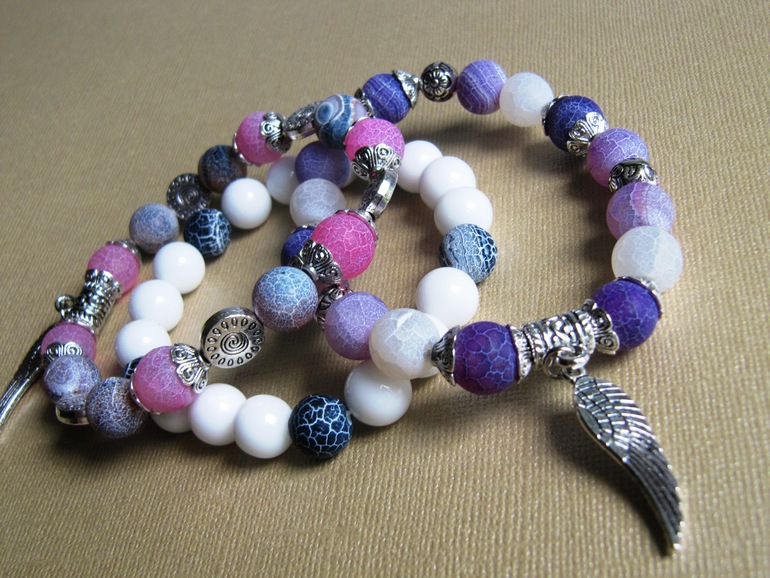 Мои новиночки