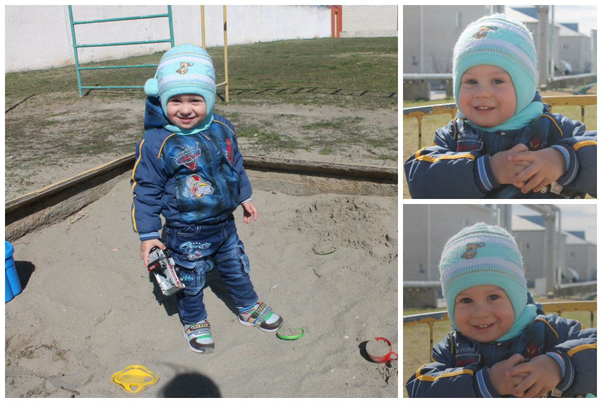 немного фото