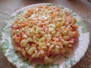 рецепты
