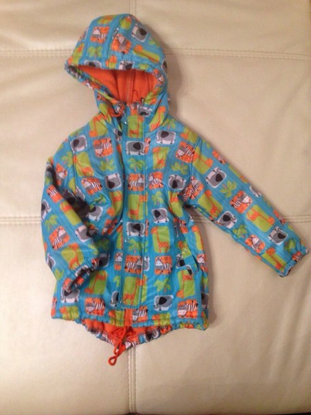 Весеннее настроение.