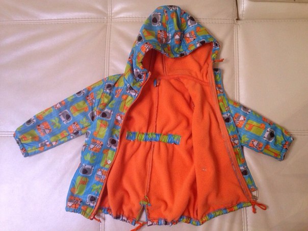 Весеннее настроение.