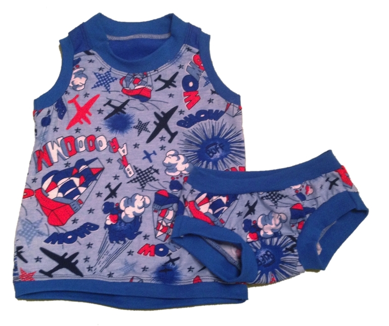 Наконец закончила первый